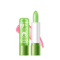 Aloe Vera ColorChanging Lip Balm TemperatureActivated Hydrating Lipstick 5