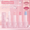 Dragon Ranee Thermochromic Crystal Lipstick ColorChanging Waterproof Moisturizing Lip Tint 2