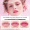 Dragon Ranee Thermochromic Crystal Lipstick ColorChanging Waterproof Moisturizing Lip Tint 3