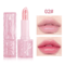 Dragon Ranee Thermochromic Crystal Lipstick ColorChanging Waterproof Moisturizing Lip Tint 6