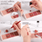 YOUNG VISION Makeup Mixing Liquid MultiUse Cosmetic Mixing Essence For Eyeliner Eyeshadow Pigment 1
