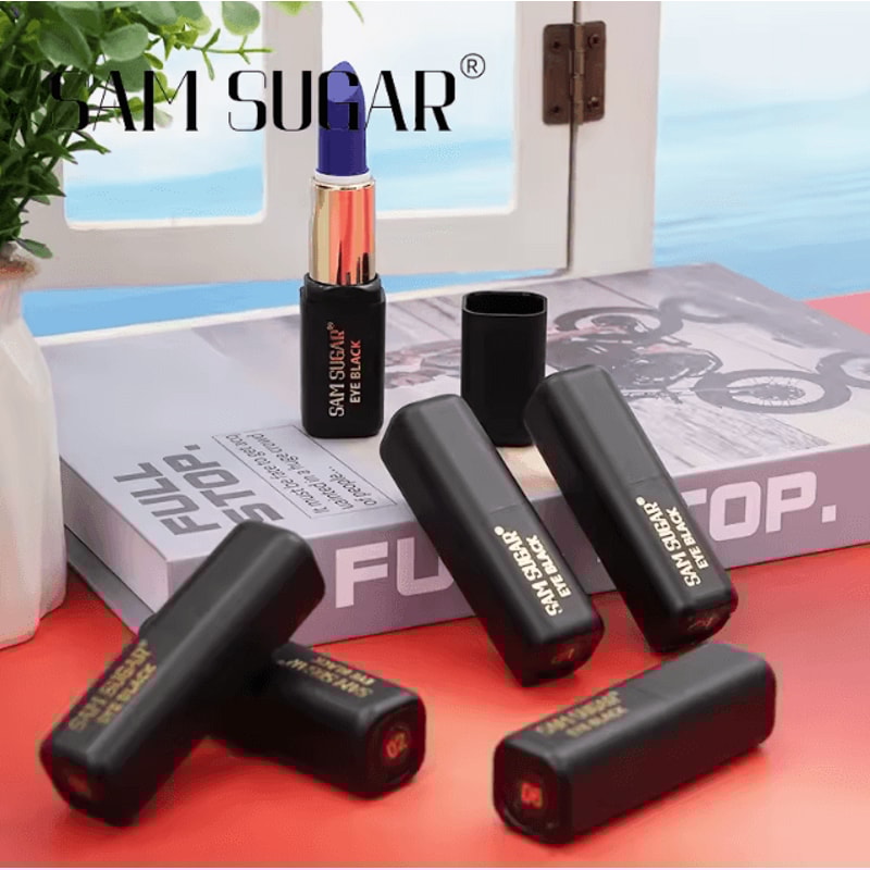 Dark Velvet Olive Matte Liquid Lipstick Waterproof LongLasting Lip Glaze For Bold Halloween Creat 0