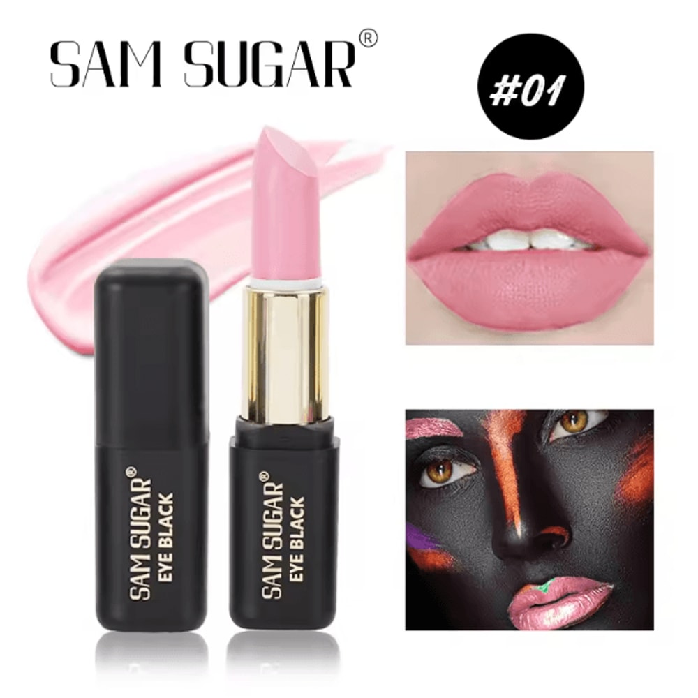 Dark Velvet Olive Matte Liquid Lipstick Waterproof LongLasting Lip Glaze For Bold Halloween Creat 3