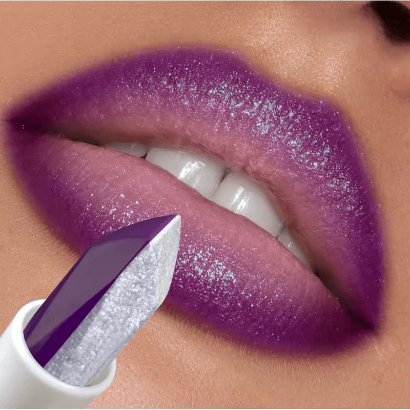 JUJU DREAM Magic Color Changing Lipstick TemperatureActivated Waterproof Moisturizing Lip Balm 0