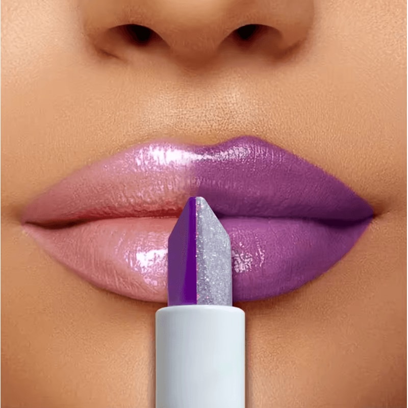 JUJU DREAM Magic Color Changing Lipstick TemperatureActivated Waterproof Moisturizing Lip Balm 1