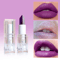 JUJU DREAM Magic Color Changing Lipstick TemperatureActivated Waterproof Moisturizing Lip Balm 2