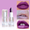 JUJU DREAM Magic Color Changing Lipstick TemperatureActivated Waterproof Moisturizing Lip Balm 2