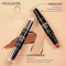 DualEnded Highlight Contour Pen Waterproof Concealer Contour Stick For Sculpted Face Makeup 1