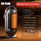 2000W Intelligent Desktop PTC Ceramic Heater Fast Heating Portable Space Heater With 4 Heat Settin 6