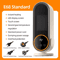 1200W Portable Desktop Fan Heater Fast Heating Compact Electric Room Heater For Home Office 7