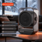 Portable Desktop PTC Ceramic Heater Fast Heating Space Heater With Overheat Protection For Home O 1