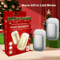 Magnetic Rechargeable Hand Warmer 2Pack Portable Electric Hand Heater For Winter Comfort 6