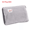 Rechargeable Electric Hot Water Bag Soft Portable Hand Warmer Heater For Winter Comfort 6