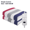 Electric Blanket 220V Thicker Automatic Thermostat Electric Heating Blanket Body Warmer Thermal Mat 10