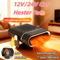 Portable 12V Car Heater Windshield Defroster Fast Heating Auto Heater For Car And Home Use 0