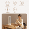 MIJIA Graphene Heater Fan Smart PTC Ceramic Oscillating Space Heater With Timer Digital Control 2