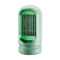 Compact PTC Ceramic Electric Heater Portable Fast Heating Desktop Space Heater With Safety Protect 6