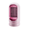Compact PTC Ceramic Electric Heater Portable Fast Heating Desktop Space Heater With Safety Protect 7