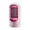 Compact PTC Ceramic Electric Heater Portable Fast Heating Desktop Space Heater With Safety Protect 7