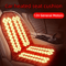 12V Electric Car Heated Seat Cushion Quick Heating Winter Seat Warmer For Vehicles 0