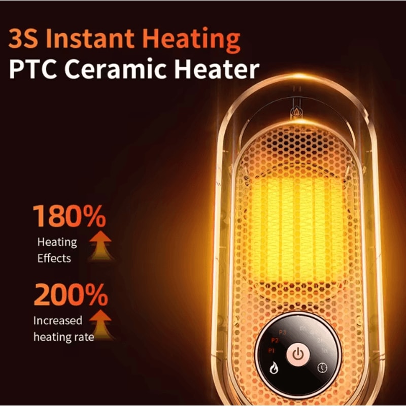 USB Electric Foot Warmer Pad Portable Constant Temperature Foot Heating Pad For Home 4