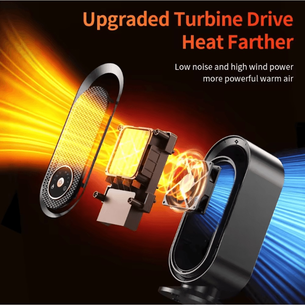 USB Electric Foot Warmer Pad Portable Constant Temperature Foot Heating Pad For Home 5