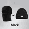2in1 Winter Balaclava Beanie Windproof Full Face Ski Mask Hat For Cycling Outdoor Sports 6