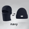 2in1 Winter Balaclava Beanie Windproof Full Face Ski Mask Hat For Cycling Outdoor Sports 7