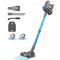 YISORA N300 Cordless Stick Vacuum 20KPa Lightweight Vacuum Cleaner For Carpet Hard Floors Pet Hai 0