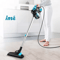 INSE I5 Corded Stick Vacuum 600W 18KPa Lightweight Vacuum Cleaner For Pet Hair Hard Floors 1