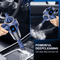 TurboClean Wireless Car Vacuum Cleaner HighPower Mini Handheld Vacuum For Home Sofa Car 3