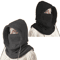 ThermaShield Knit Balaclava Hood Windproof Winter Face Mask For Motorcycle Outdoor Riding 2