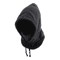 ThermaShield Knit Balaclava Hood Windproof Winter Face Mask For Motorcycle Outdoor Riding 5