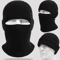 ThermaFlex 2in1 Winter Balaclava Hat Knit Beanie Mask With Thermal Windproof Protection 0