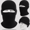 ThermaFlex 2in1 Winter Balaclava Hat Knit Beanie Mask With Thermal Windproof Protection 0