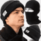 ThermaFlex 2in1 Winter Balaclava Hat Knit Beanie Mask With Thermal Windproof Protection 1