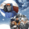 ThermaFlex 2in1 Winter Balaclava Hat Knit Beanie Mask With Thermal Windproof Protection 3