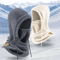 ArcticShield Polar Fleece Balaclava Hood Windproof Winter Face Mask With Neck Cover 3