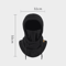 ArcticShield Polar Fleece Balaclava Hood Windproof Winter Face Mask With Neck Cover 4