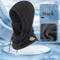 ArcticShield Polar Fleece Balaclava Hood Windproof Winter Face Mask With Neck Cover 5