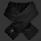 ThermaWrap USB Heated Scarf 3Gear Electric Neck Warmer With Soft Fleece 5