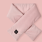ThermaWrap USB Heated Scarf 3Gear Electric Neck Warmer With Soft Fleece 8