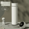 SmartTemp 500ML Digital Thermos Bottle Stainless Steel Vacuum Flask With Temperature Display 11