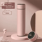 SmartTemp 500ML Digital Thermos Bottle Stainless Steel Vacuum Flask With Temperature Display 7