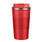 ThermoDrive Stainless Steel Travel Mug Leakproof Insulated Coffee Cup For Car Travel 380510ML 3
