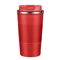 ThermoDrive Stainless Steel Travel Mug Leakproof Insulated Coffee Cup For Car Travel 380510ML 3