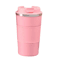 ThermoDrive Stainless Steel Travel Mug Leakproof Insulated Coffee Cup For Car Travel 380510ML 4