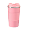 ThermoDrive Stainless Steel Travel Mug Leakproof Insulated Coffee Cup For Car Travel 380510ML 4