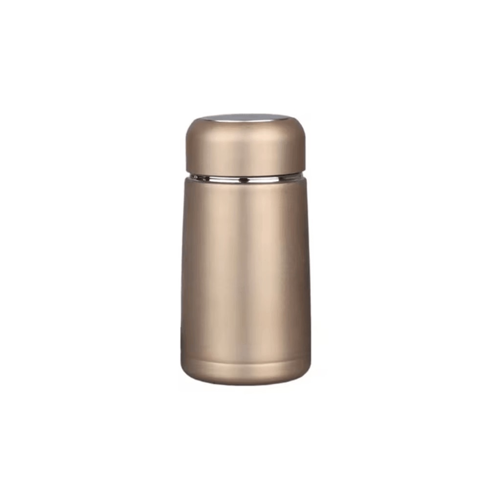 MiniCharm Cute Thermos Bottle 350ML Stainless Steel Insulated Travel Mug For Coffee Drinks 6