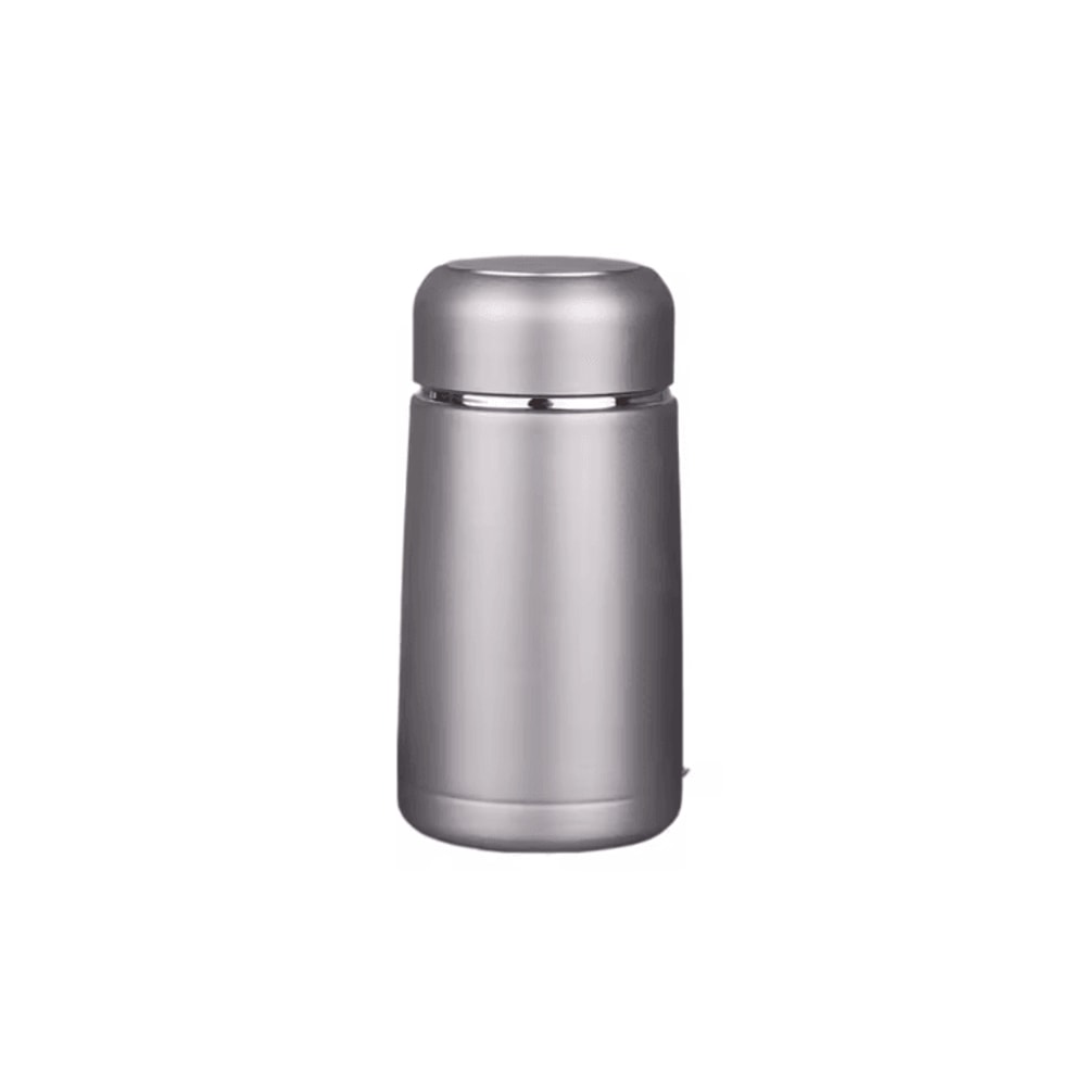 MiniCharm Cute Thermos Bottle 350ML Stainless Steel Insulated Travel Mug For Coffee Drinks 8